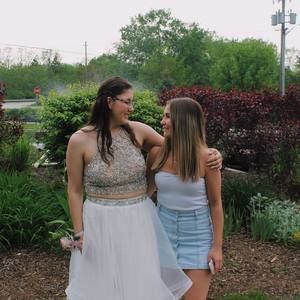 Meet your Posher, Jessica